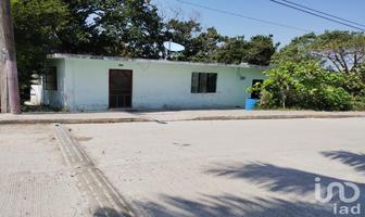 Foto de inmueble en Lerdo de Tejada #183, Col. Cabo Rojo (Novillos) [Ganadera] C.P. 92040, Tampico Alto